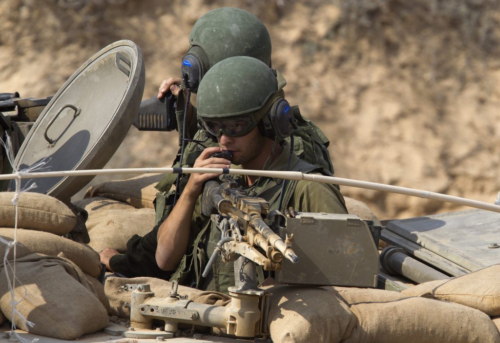 Israël a potentiellement commis des crimes de guerre lors du dernier conflit à Gaza, a estimé jeudi Human Rights Watch. 