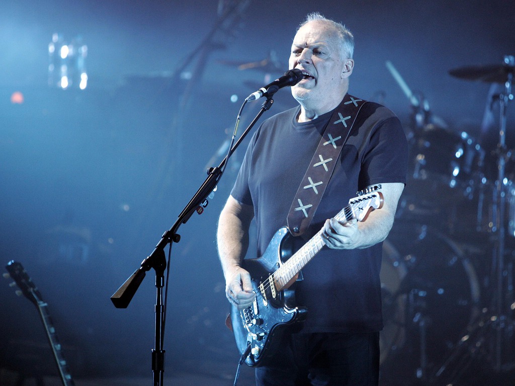 Le nouvel album des Pink Floyd qui doit sortir le 7 novembre sera le dernier du légendaire groupe de rock. "C'est dommage, mais c'est la fin", a déclaré jeudi le guitariste David Gilmour.
