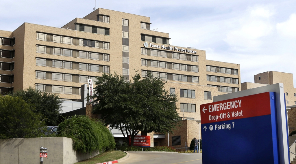 Un deuxième membre du personnel de l'hôpital de Dallas est atteint par le virus d'Ebola, ont indiqué les autorités sanitaires mercredi. La personne malade s'est occupée du patient libérien mort de la fièvre hémorragique la semaine passée dans cet hôpital.