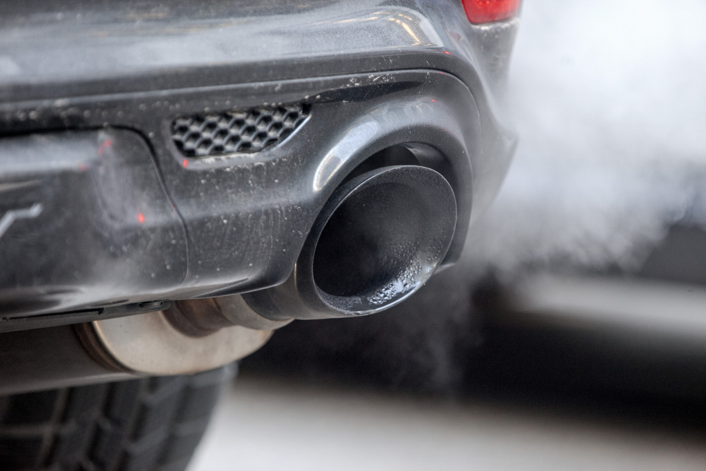 De nouvelles valeurs limites en oxyde d’azote, poussières fines et autres substances nocives devraient valoir pour les moteurs à combustion stationnaires et les turbines à gaz.