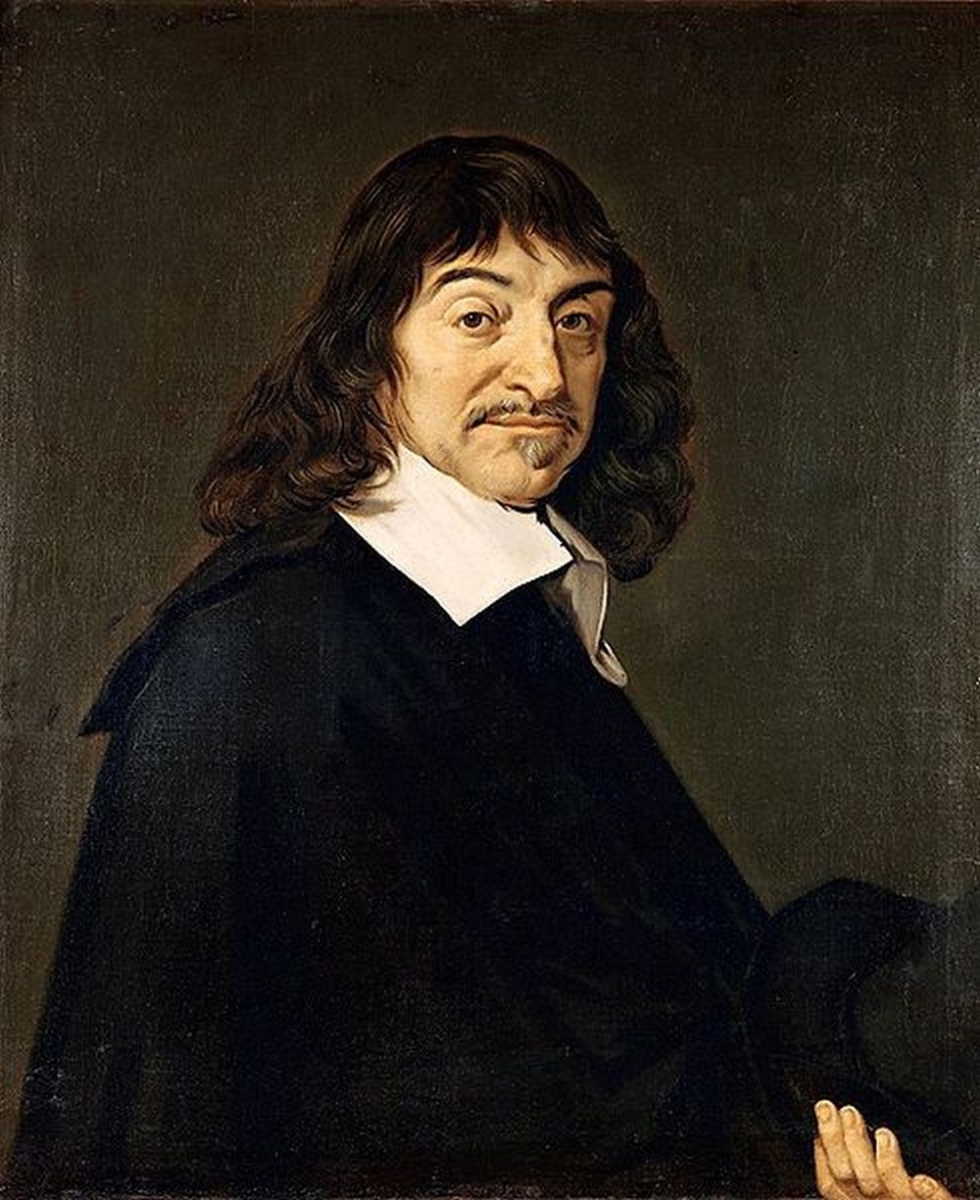 Descartes est décédé à l'âge de 54 ans d'une pneumonie, le 11 février 1650, à Stockholm.