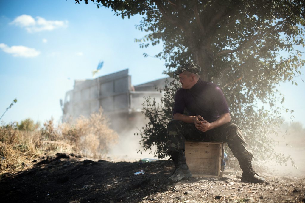 Des dirigeants séparatistes de Donetsk, fief rebelle de l'est de l'Ukraine, ont accusé samedi les forces gouvernementales d'avoir violé le cessez-le-feu quelques heures après son entrée en vigueur la veille. Kiev a répondu à ces accusations en affirmant que les séparatistes avaient tiré sur les positions gouvernementales.