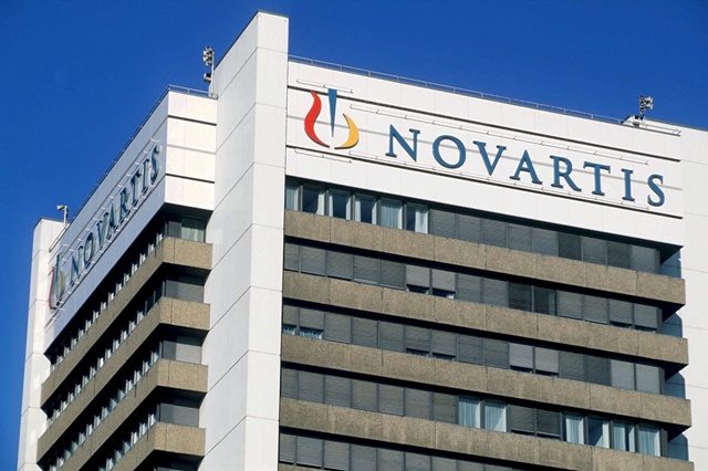 Novartis dans le collimateur des autorités sanitaires américaines.