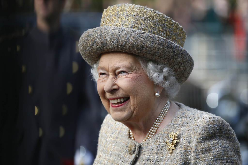 Le message de la reine est diffusé chaque 25 décembre à 15 heures depuis 57 ans. Il est regardé par des millions de personnes au Royaume-Uni et à travers le Commonwealth.