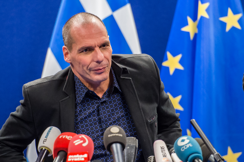 Le ministre des Finances Yanis Varoufakis doit soumettre mercredi la demande d'allongement du prêt.