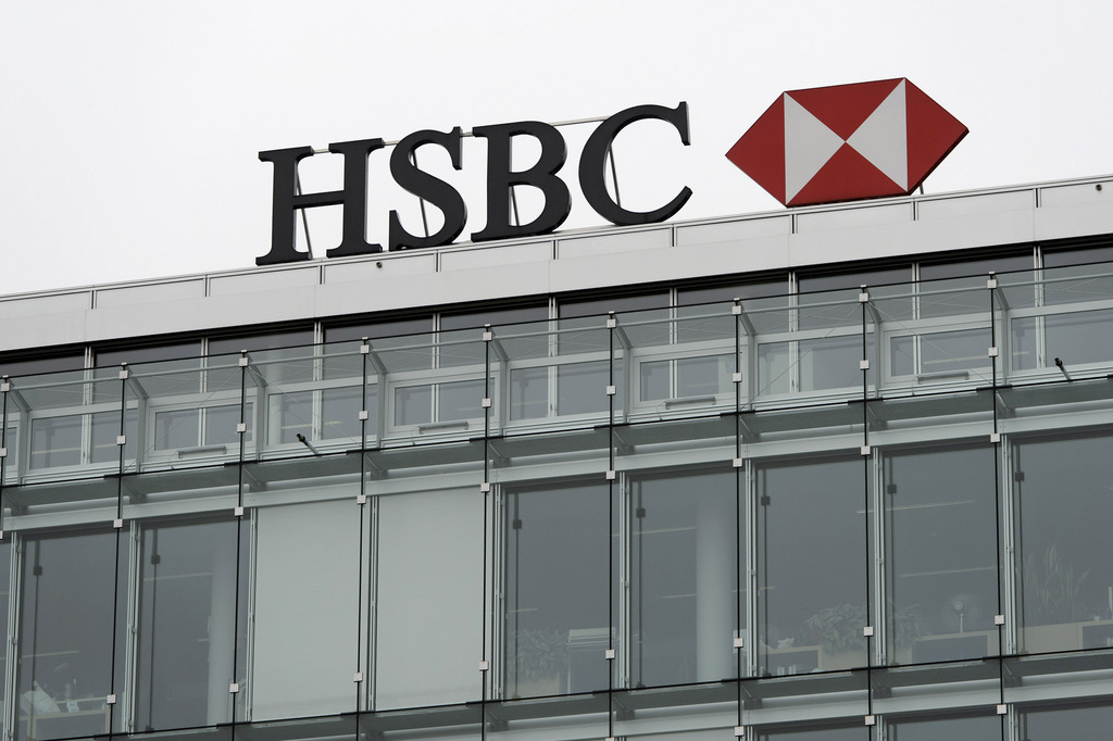 Au centre d'une gigantesque affaire de fraude fiscale, HSBC coupe les robinets des médias trop zélés à son goût.