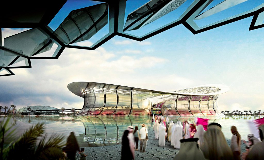 Le Qatar devrait accueillir la Coupe du monde 2022 de football de fin novembre à fin décembre.