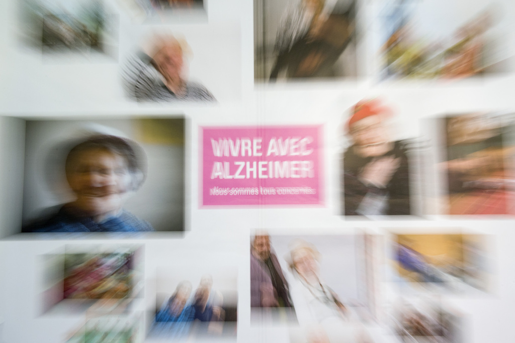 La maladie d'Alzheimer touche plus de 47 millions de personnes dans le monde. Et les chiffres grimpent chaque année.