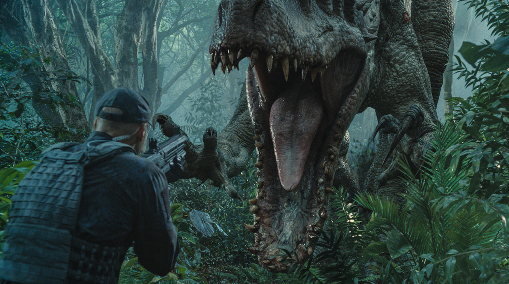 "Jurassic World" plaît au grand public. Même les critiques de cinéma sont plutôt élogieux...