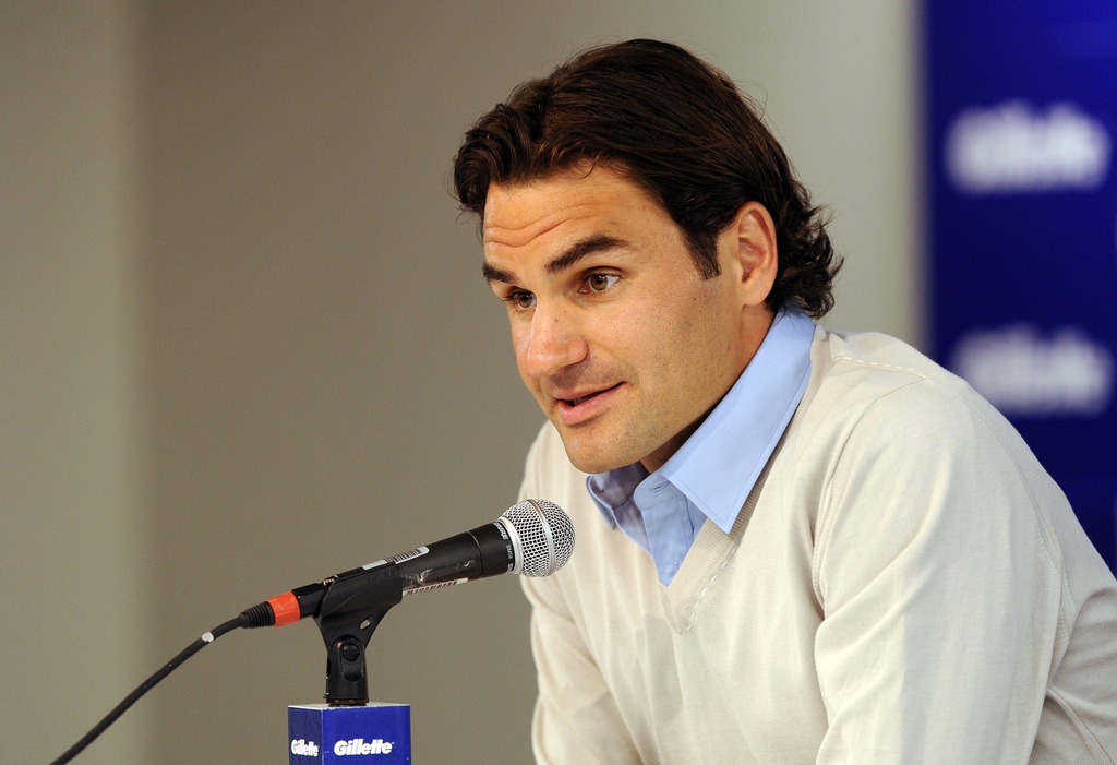 Roger Federer, qui reste sur trois titres consécutifs, adorerait faire un nouveau doublé Indian Wells-Miami, comme il l'a confié devant la presse. Il avait déjà accompli cet exploit en 2005 et 2006, au temps de sa splendeur.