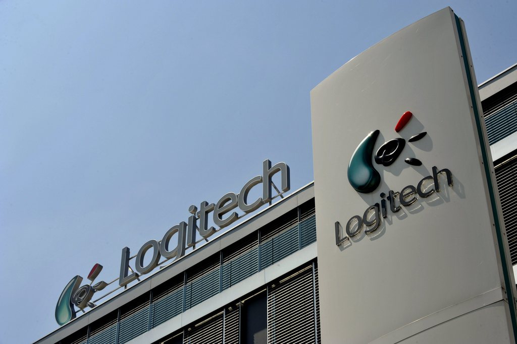 Ces dernières années, Logitech s'est concentrée sur les produits porteurs.