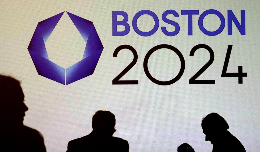 C'est fini pour Boston 2024, mais une autre ville américaine pourrait prendre le relais.