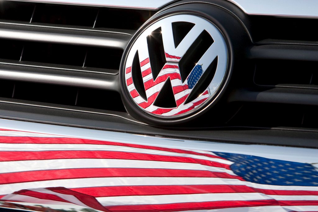 Volkswagen est accusé d'avoir délibérément contourné les règles en vigueur en matière de lutte contre la pollution atmosphérique.