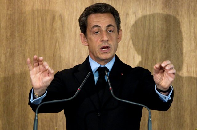 Le texte reprend les mesures annoncées par Nicolas Sarkozy après l'affaire Mohamed Merah.