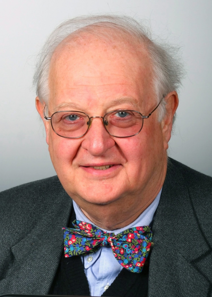 epa04974786 (FILES) Undated file picture provided by Princeton University of Angus Deaton, who was awarded the Nobel Prize in Economics, it was announced in Stockholm, Sweden, 12 October 2015. Angus Deaton, aged 69, is based at Princeton, where he researches health, wellbeing, and economic development. He is the Dwight D Eisenhower professor of economics and international affairs at the Woodrow Wilson School of Public and International Affairs at Princeton.  EPA/Larry Levanti   EDITORIAL USE ONLY/NO SALES SWEDEN NOBEL ECONOMICS