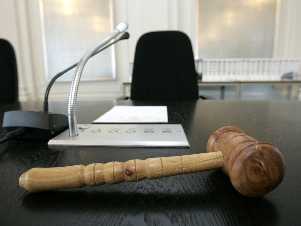 Le Tribunal cantonal avait siégé en janvier dernier et a rendu son jugement cette semaine.