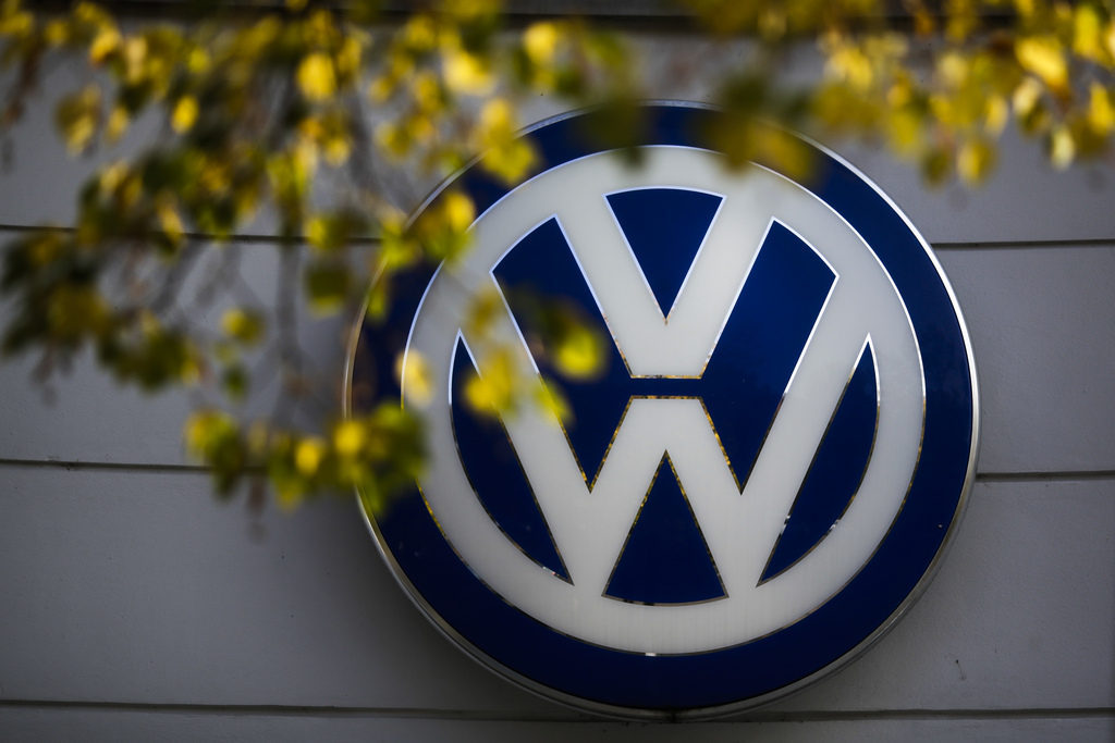 Les affaires ne vont pas au mieux chez le géant de l'automobile Volkswagen.