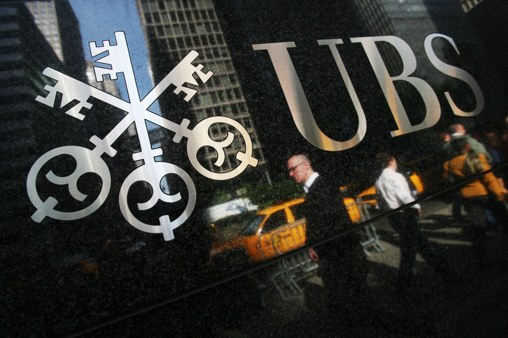 UBS devra payer des impôts sur les programmes de bonus accordés aux collaborateurs.