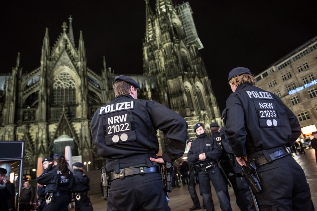 La sécurité sera renforcée dans toute la ville de Cologne durant les festivités du carnaval.