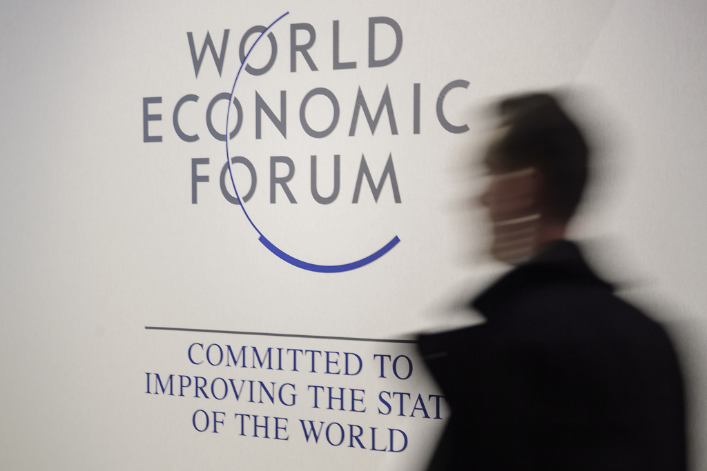 L'étude, présentée à Davos à la veille du Forum économique mondiale, n'est pas encourageante.