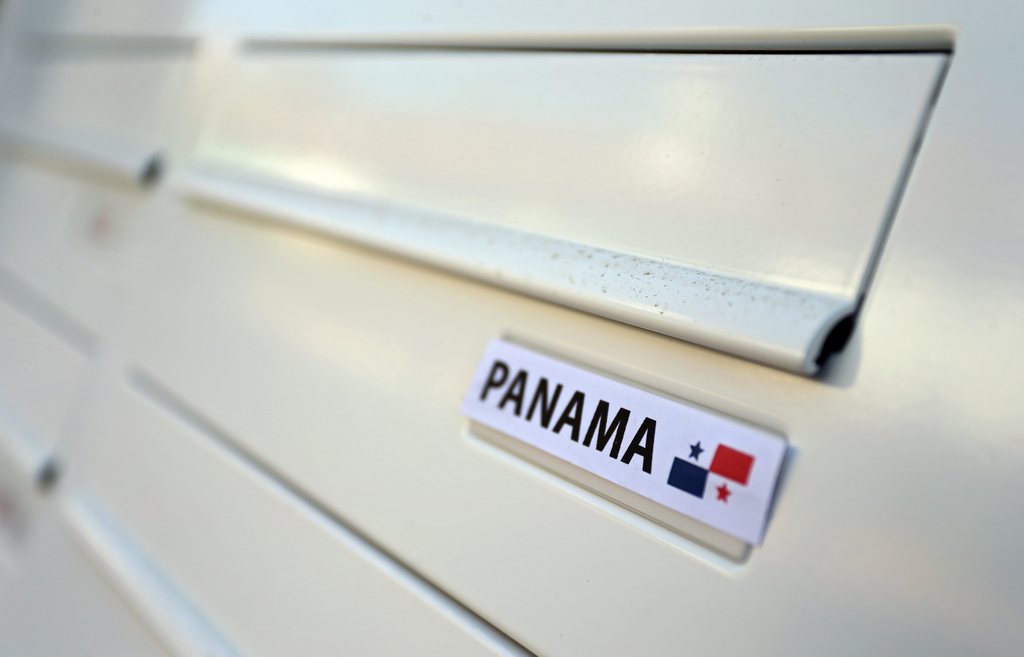 Les "Panama Papers" portent sur un système présumé d'évasion fiscale à l'échelle internationale.