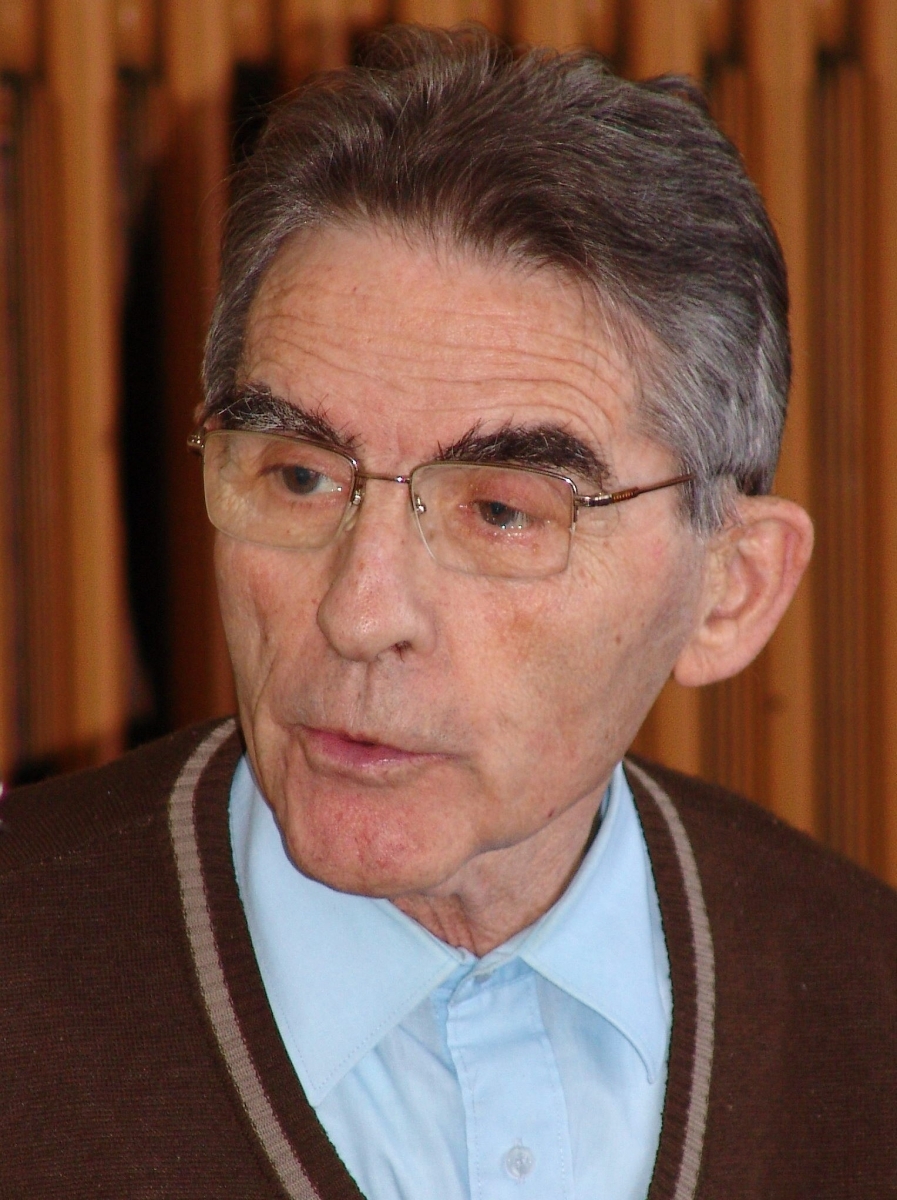 Gérard GENOUD