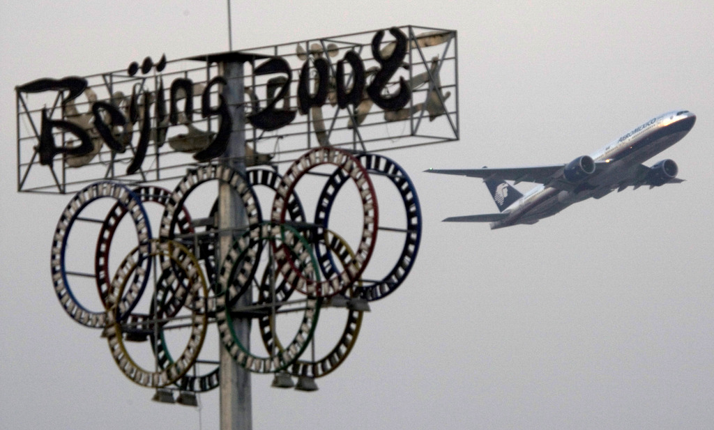 Huit ans après les Jeux de Pékin, de nouvelles analyses prouvent que 31 athlètes se sont dopés.