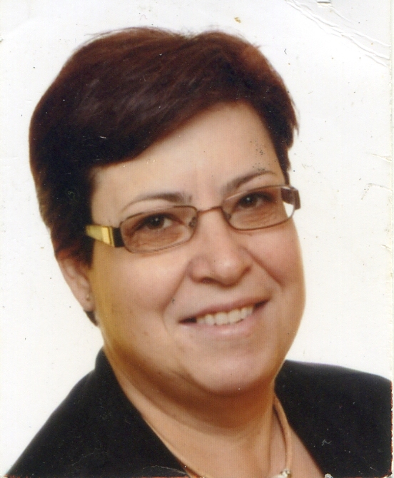 Maria Rosa FERREIRA