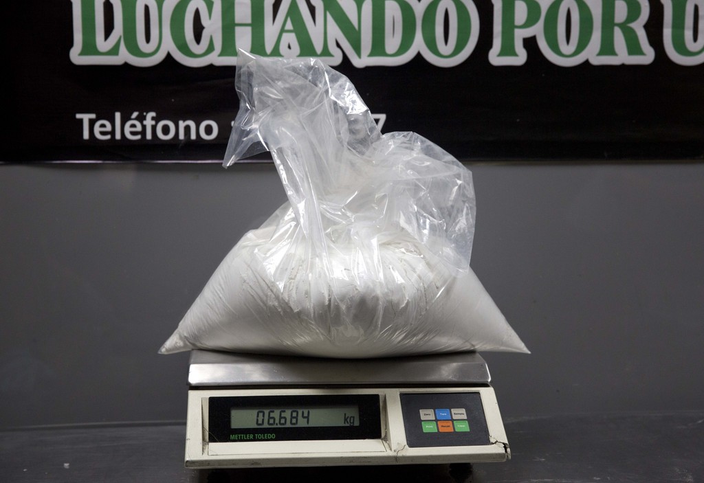 Les narcotrafiquants brésiliens entendent aussi profiter des Jeux de Rio pour booster leurs ventes. (Illustration)