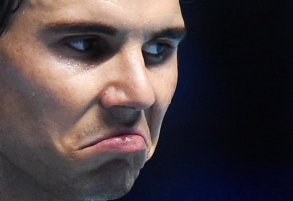 Rafael Nadal participera aux Jeux Olympiques de Rio.