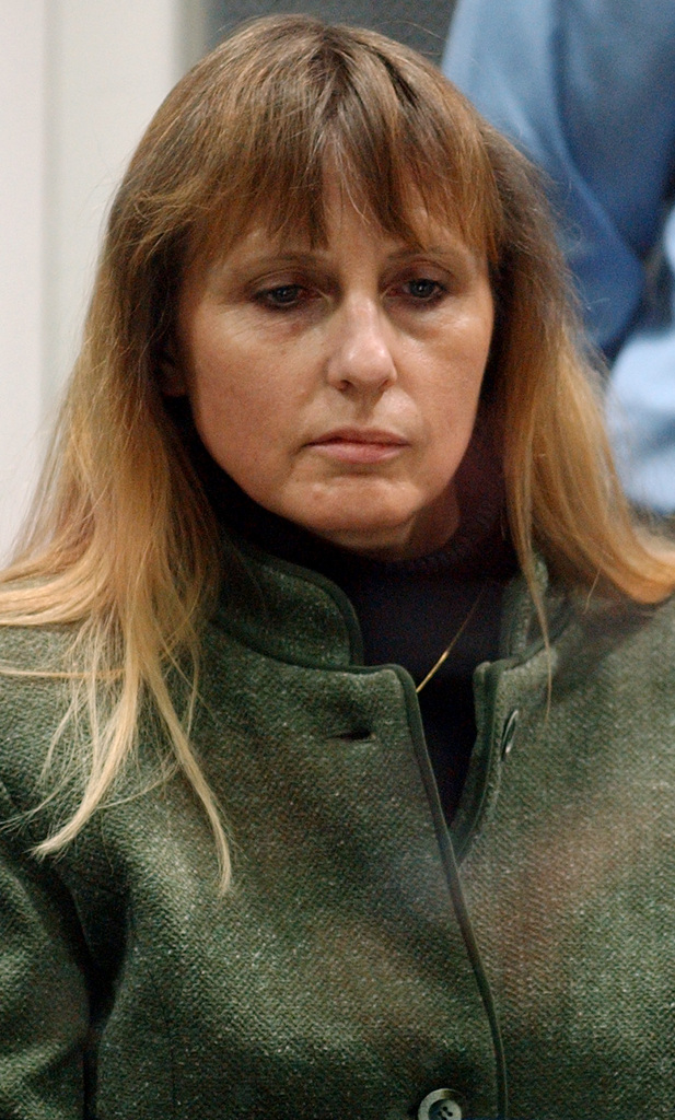 Michelle Martin, l'ex-femme et complice du meurtrier pédophile Marc Dutroux, va retrouver la liberté après 16 ans de prison.