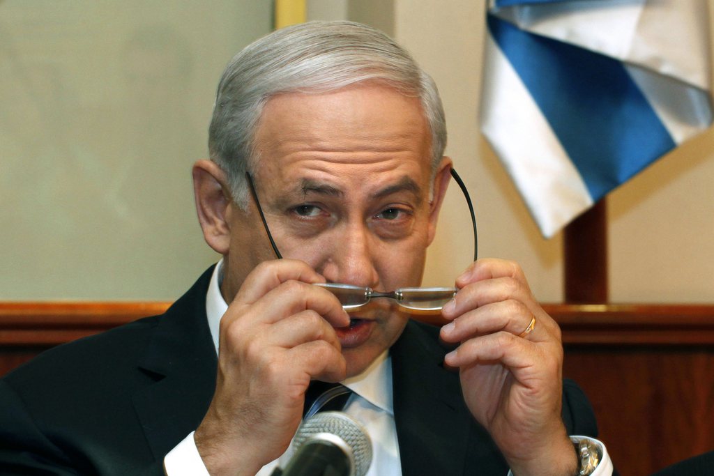 «Le gouvernement lance aujourd'hui l'opération de rapatriement de milliers d'infiltrés», a déclaré dimanche le chef du gouvernement  Benjamin Netanyahu lors du conseil des ministres.
