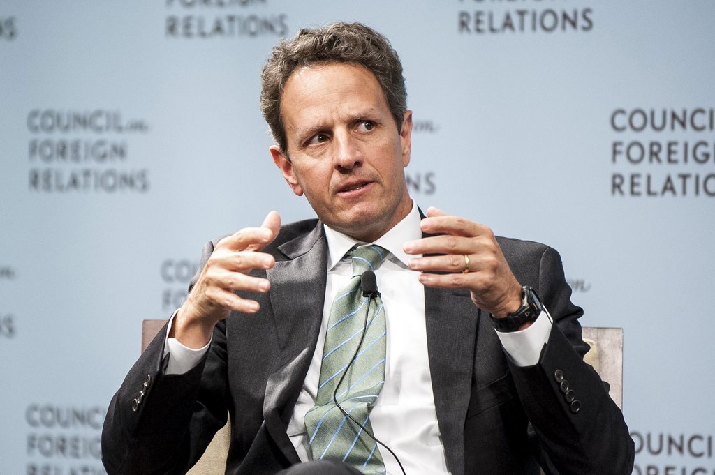 Le secrétaire d'Etat américain au Trésor, Timothy Geithner, avait mis en garde dès 2008 les autorités britanniques de risques de manipulation du Libor, le taux interbancaire au centre d'un vaste scandale politico-financier, a indiqué jeudi le "Washington Post".