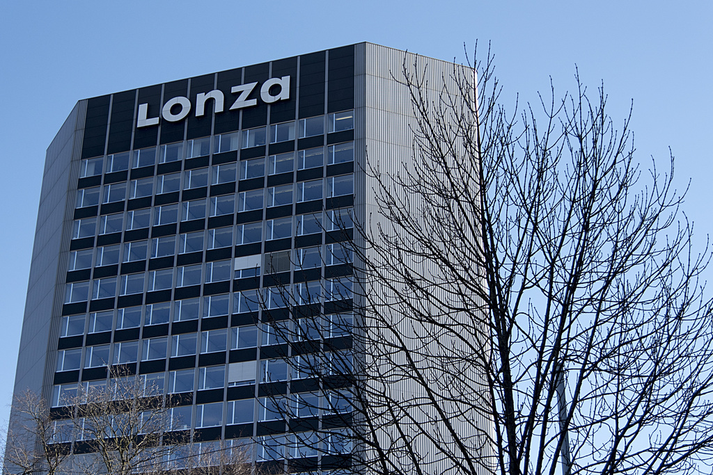 Lonza estime que cette acquisition va lui permettre d'accroitre ses capacités dans le domaine de la santé.