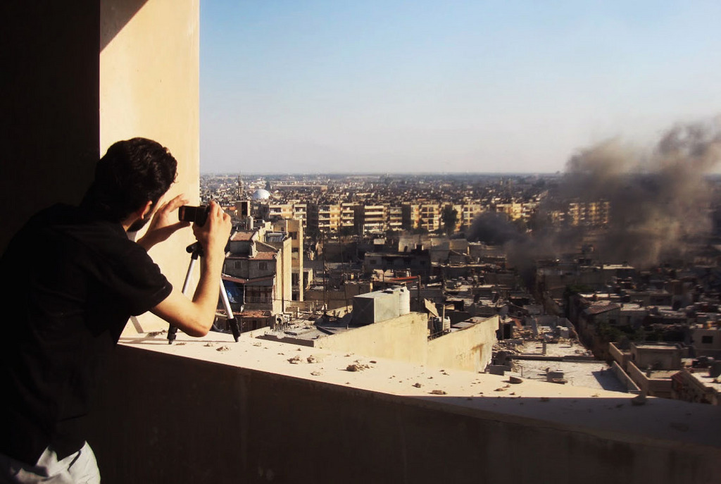 Un journaliste est à nouveau mort en Libye, alors qu'il couvrait les combats.