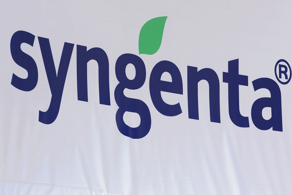 Syngenta aurait fait perdre plus de 5 milliards de francs à des agriculteurs étasuniens, de l'estimation de ces derniers.