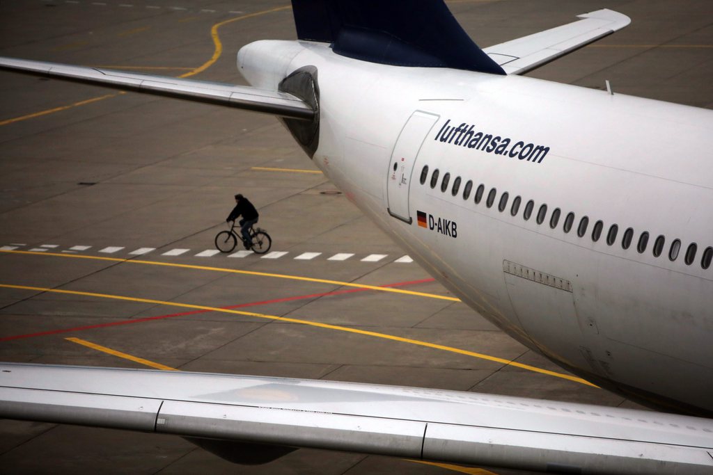 L'Allemand, aussi maison mère des compagnies Lufthansa, Eurowings, Swiss et Austrian Airlines, détient déjà 45% de la compagnie belge depuis 2009.