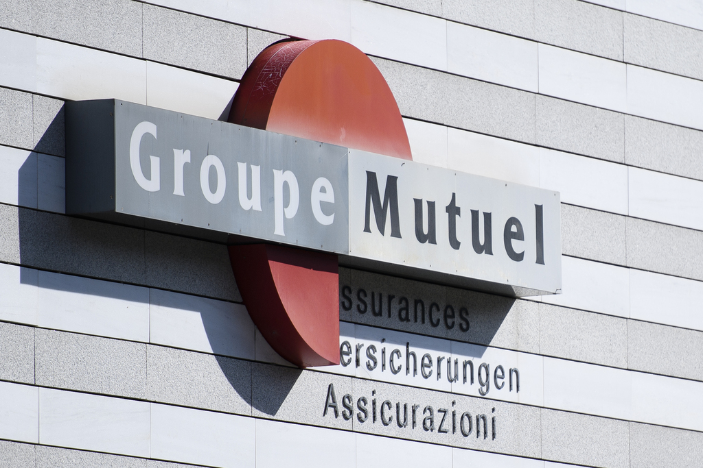 Le Groupe Mutuel a commis de nombreuses infractions.