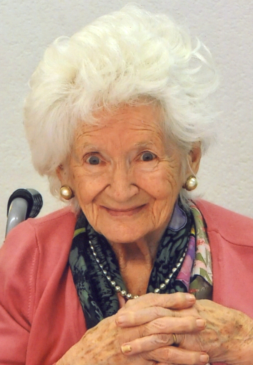 Ida BESSON
