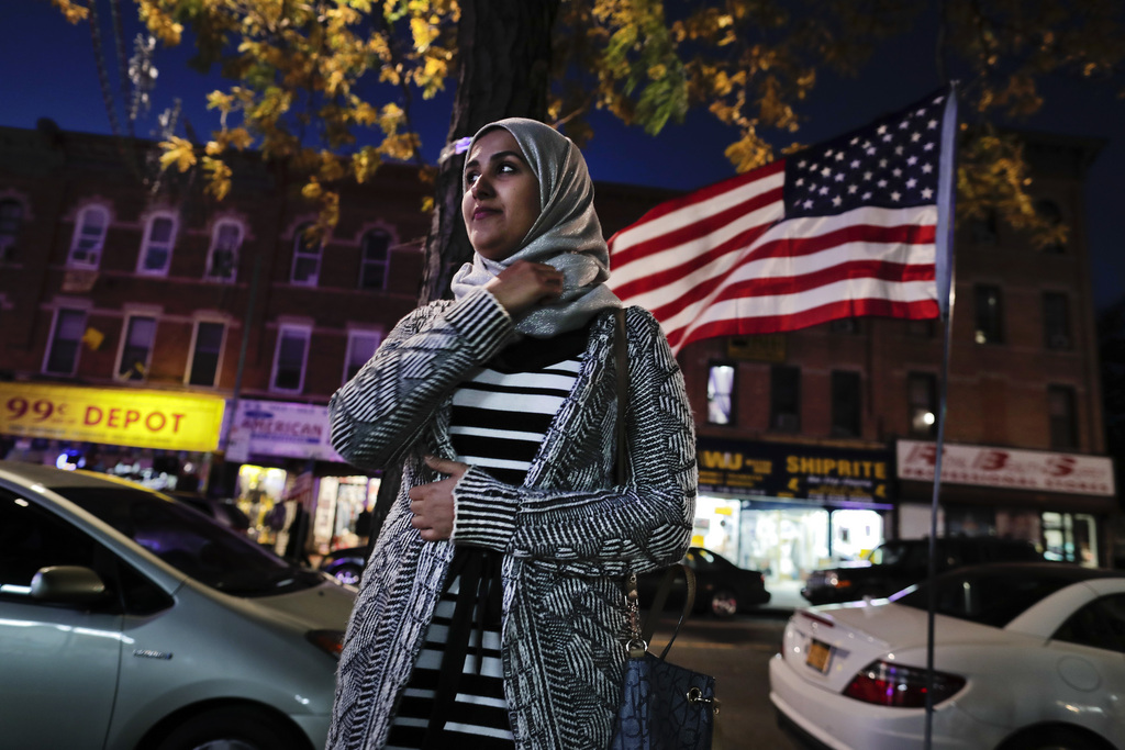 Il sera plus difficile pour les citoyens des pays musulmans d'entrer aux Etats-Unis.