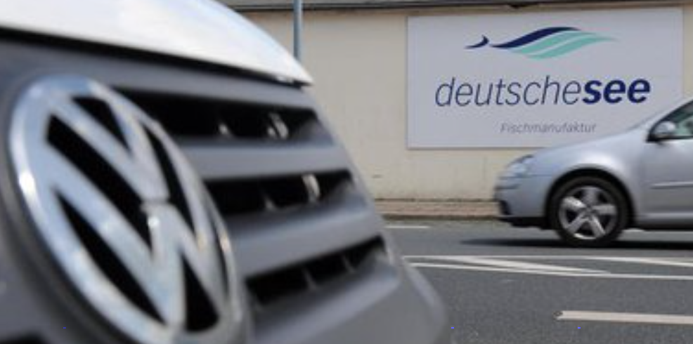 Une première firme allemande décide de poursuivre Volkswagen.