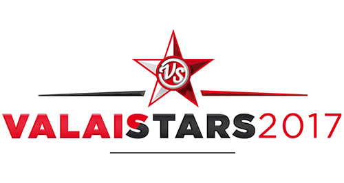 Logo Valaistars 2017