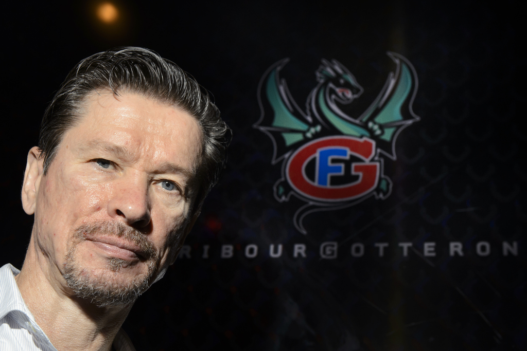 Slava Bykov, membre du Conseil d'Administration du HC Fribourg-Gottéron, et actuel conseiller du coach Larry Huras, devrait quitter le club prochainement.