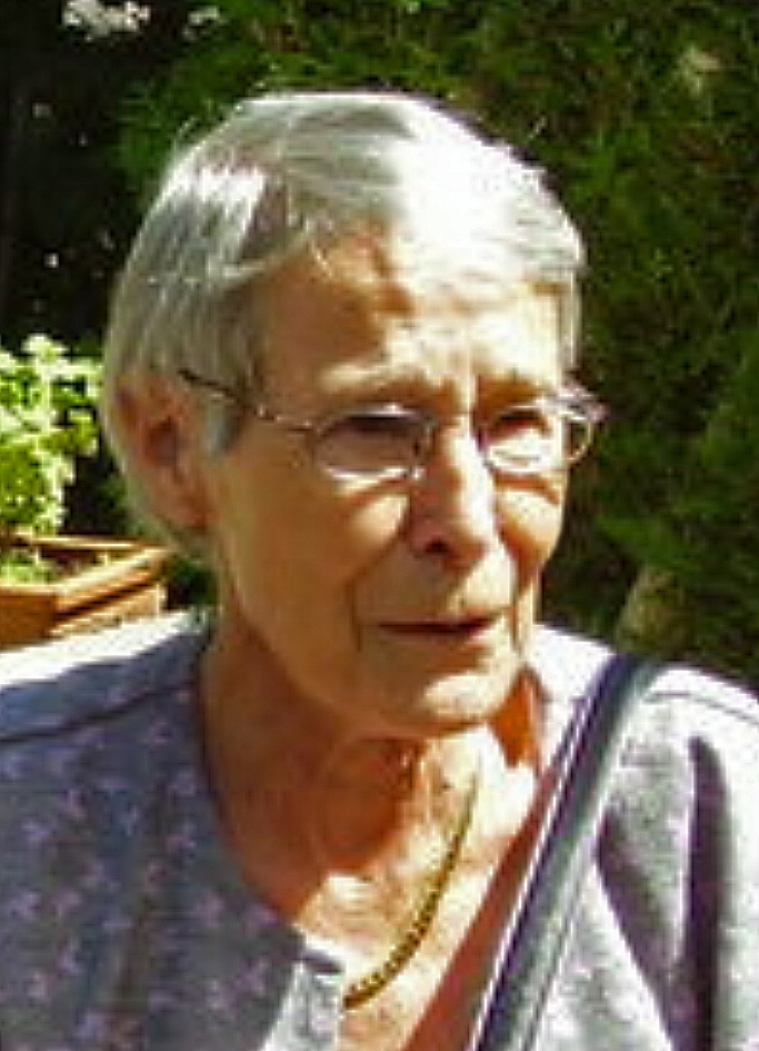 Marie-Thérèse PONT