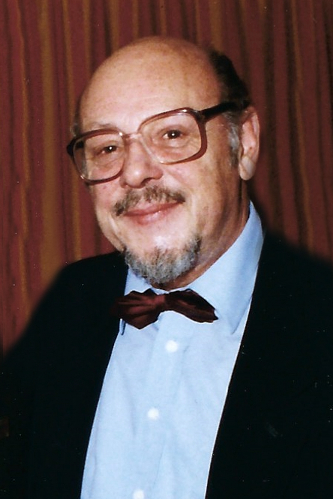 Jean-Claude RAUSIS