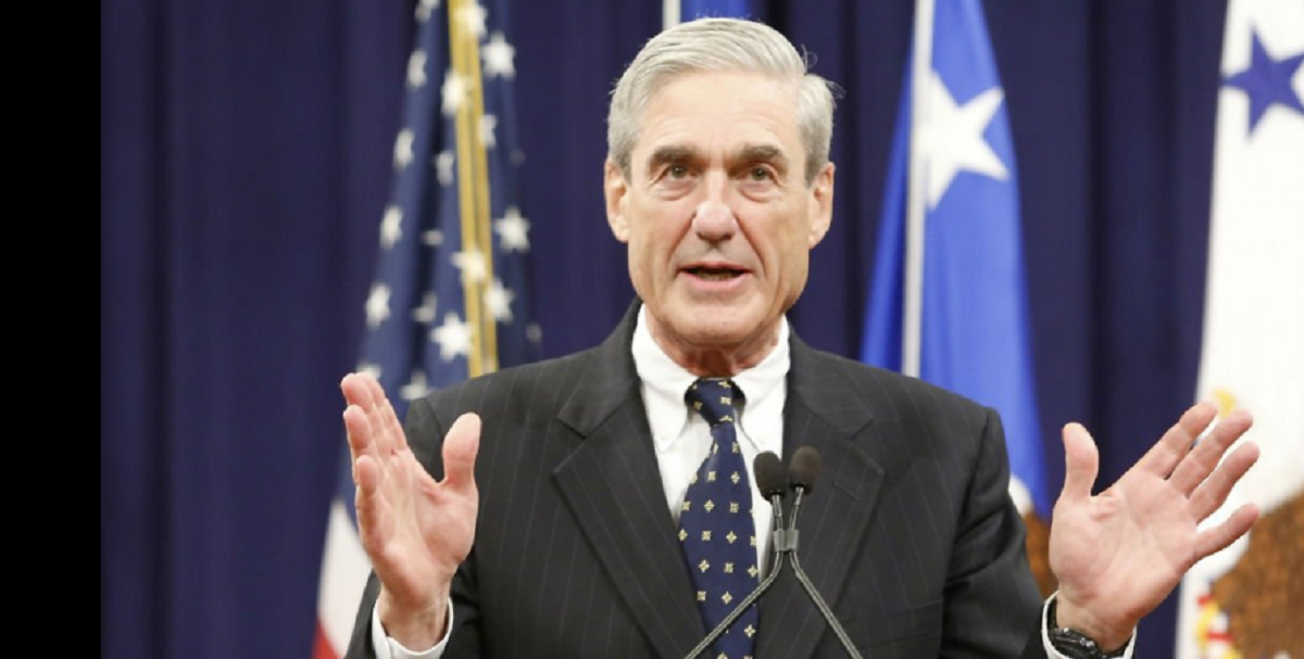 Robert Mueller a été nommé pour enquêter sur les ingérences russes dans la campagne présidentielle de 2016.