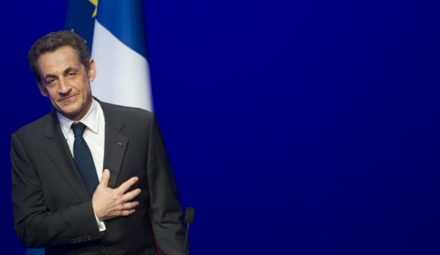 Nicolas Sarkozy projette de créer une fondation "comme Jimmy Carter et Bill Clinton".