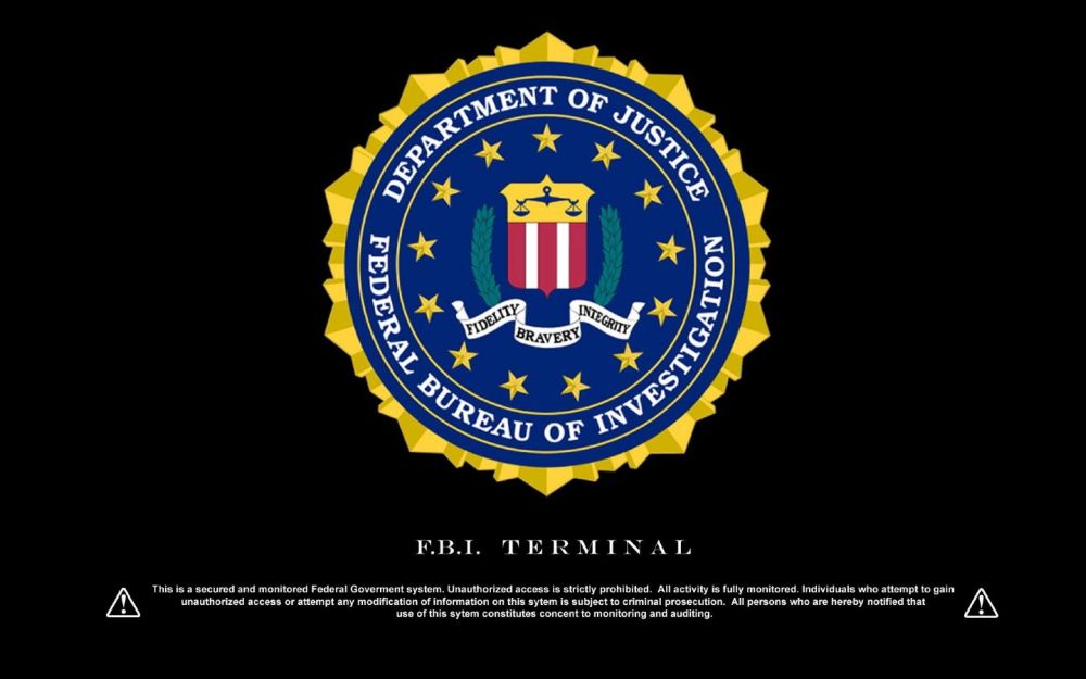 Le FBI met en garde contre ce virus faussement signé.