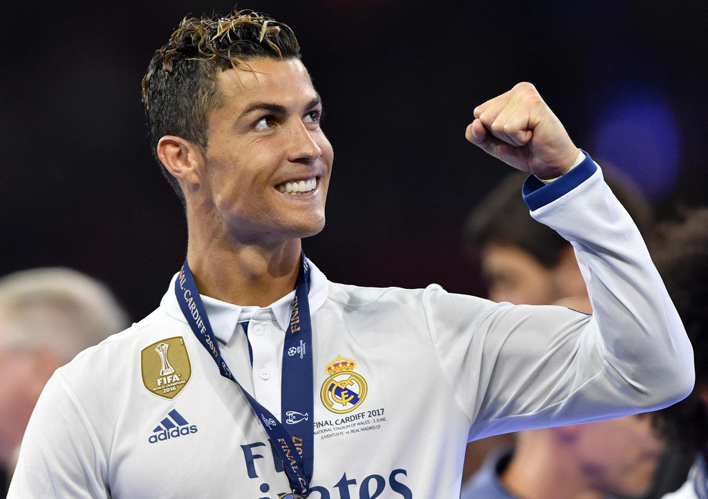 Face à l'insistance du fisc espagnol, Cristiano Ronaldo pourrait quitter le Real Madrid.