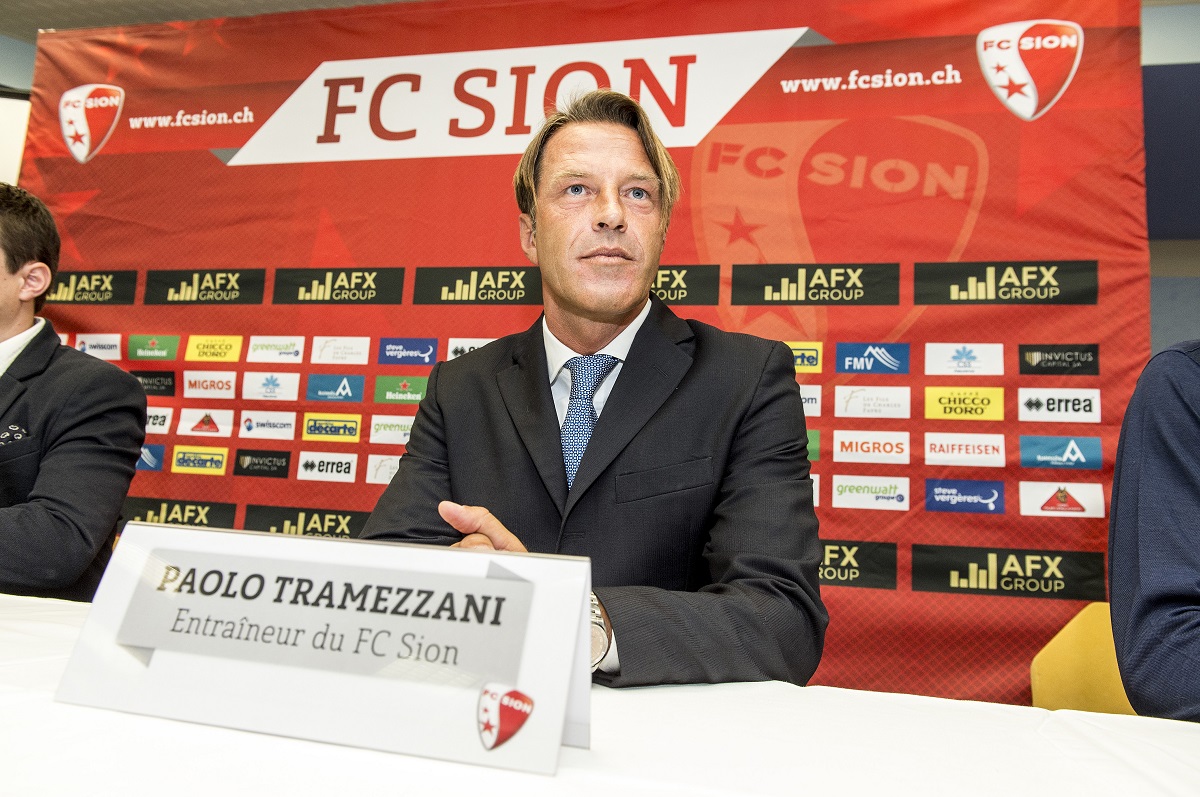 L'équipe de Tramezzani enchaîne un deuxième succès de rang en préparation.